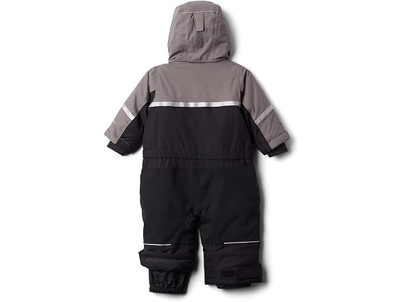 Columbia Youth Unisex Buga III Suit, XL