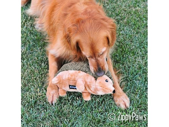 Hedgehog XL Plush