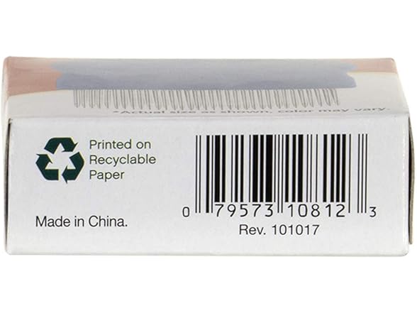 Acu-Life Lice & Nit Comb for Kids & Adults