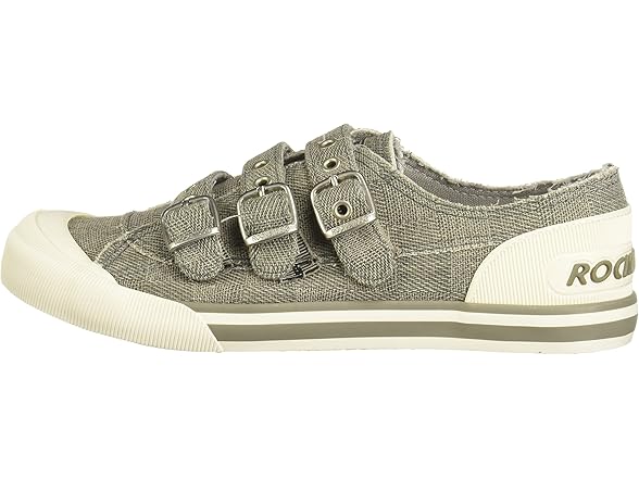 Rocket Dog womens Jolissa Sneaker,  6.5
