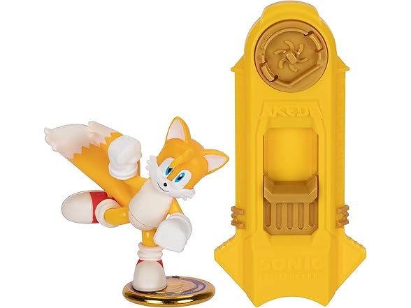 AKEDO Sonic The Hedgehog Action Warriors