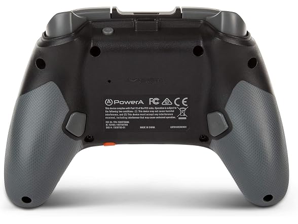 PowerA MOGA XP5-A Plus Bluetooth Controller