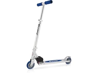 $19.99, Was $39.99, 50% Off! Razor A Kick Scooter for Kids dealfomo