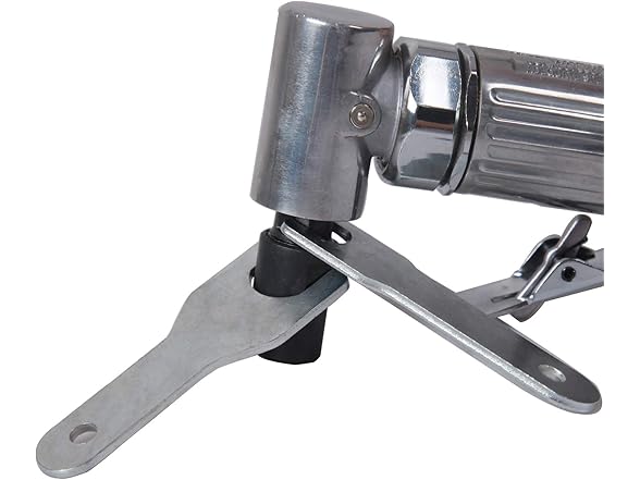 YELWAY YELWAY 1/4" Angle Air Die Grinder, 2000