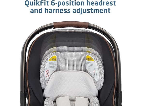 Maxi-COSI Peri 180 Rotating Infant Car Seat