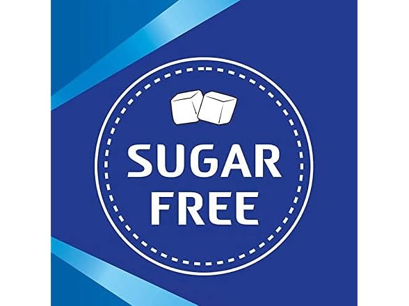 Dentyne Ice Sugar Free
