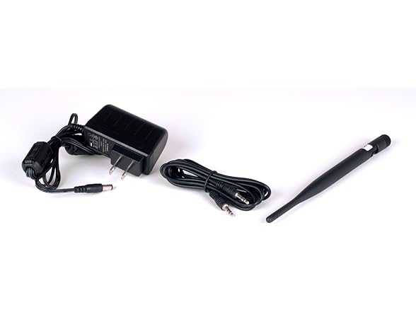 VocoPro Silent Party System