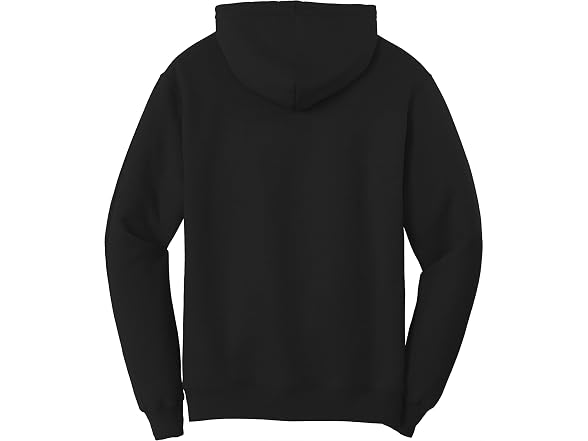 Port & Co (XL) Fleece Hooded Pullover