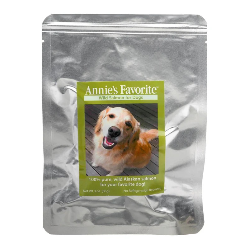 (6 pack) Annie's Favorite Dog Treats - Gallery 4