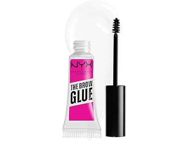 $5.99, Was $9.97, 39% Off! NYX PROFESSIONAL MAKEUP The Brow Glue dealfomo