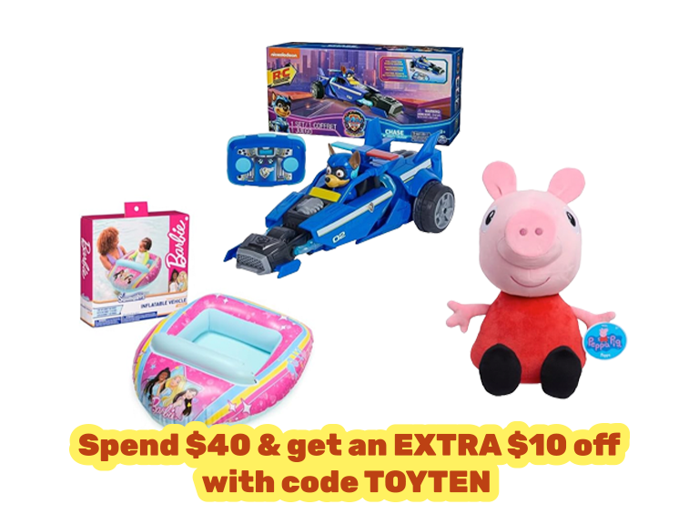 Toys, Games, and Puzzles Under $20! - Gallery 2