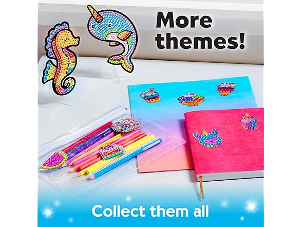 Big Gem Diamond Painting Kit