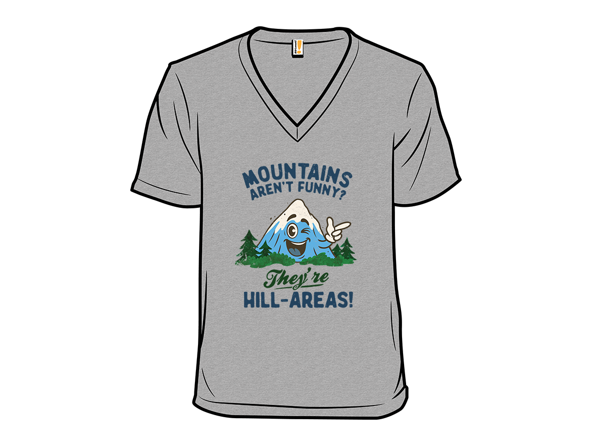 Hill Areas - Gallery 10