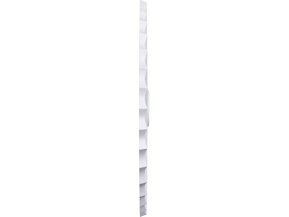 47 5/8"OD x 2"P Shakuras Ceiling