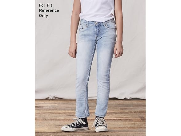 Levi's Women 711 Skinny Jeans