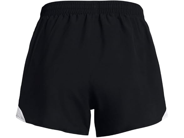 Under Armour Fly By Shorts