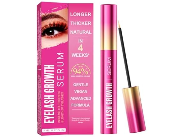 Sobetuar Eyelash Growth Serum