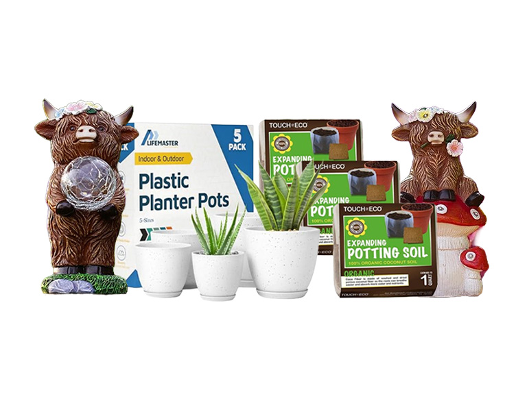 Garden Season Deals - Gallery 2