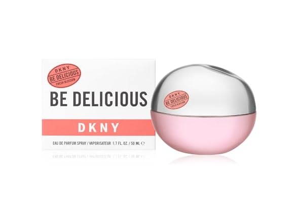 Be Delicious Fresh Blossom Donna Karan EDP Spray 1.7 oz W