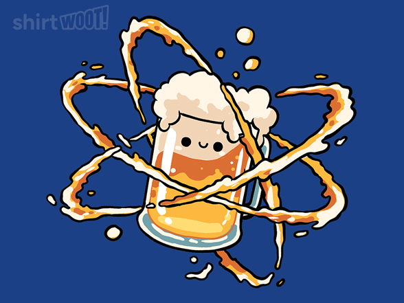 Beer Atom