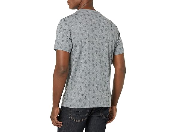 Amazon Essentials Men Medium 2-Pack Slim-Fit Shirt