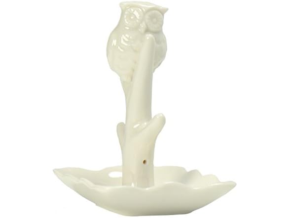 Beth Marie Luxury Boutique Owl