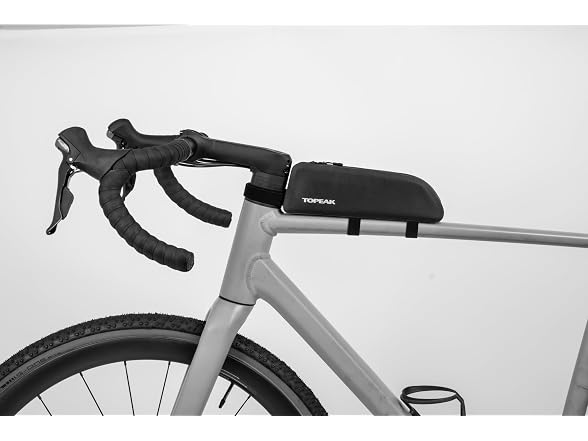 Topeak Fastfuel Drybag II, 0.8 Litre