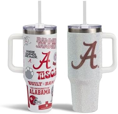Memory Company NCAA Game Day Drinking Tumblers Collection