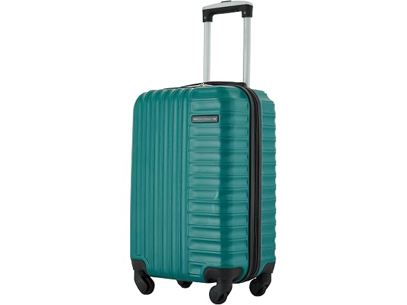 French Connection 22" Quinn Carry-On Luggage, North Sea