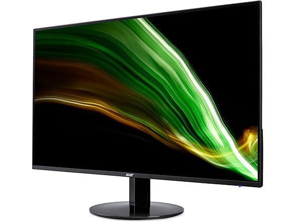Acer 23.8" FHD Monitor | SA241Y
