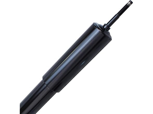 Detroit Axle - 2pc 4WD Front Shock Absorbers Assem