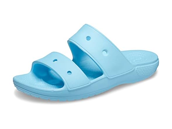 Crocs Classic Unisex Sandal Arctic