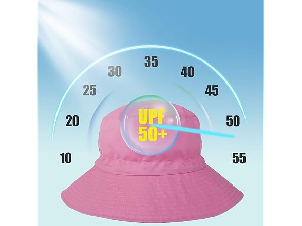 Reyow Baby Sun Hat Toddler