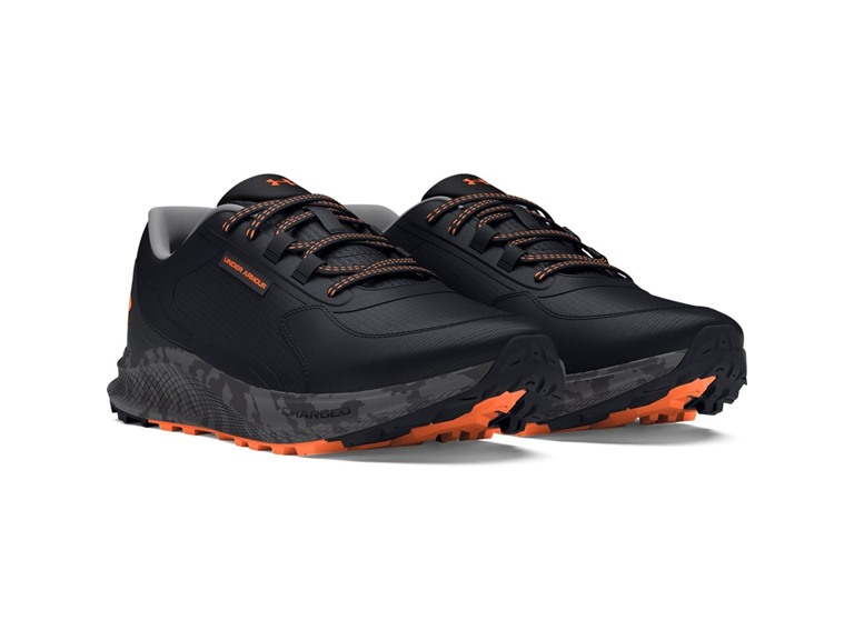 UA Bandit Trail 3 Men's Running Shoe (Open Box) - Gallery 7