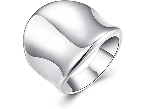 SWBRJ Plain Full Band Ring (6)