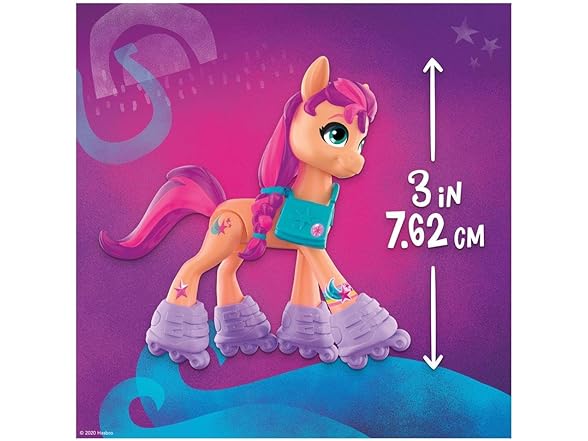 My Little Pony: A New Generation Movie