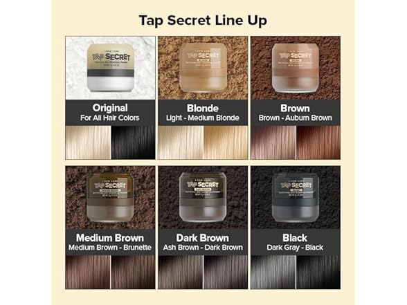 I DEW CARE Biotin Clarifying Dry Shampoo