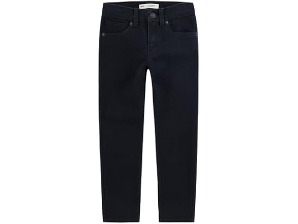 Skinny Fit Classic Jeans