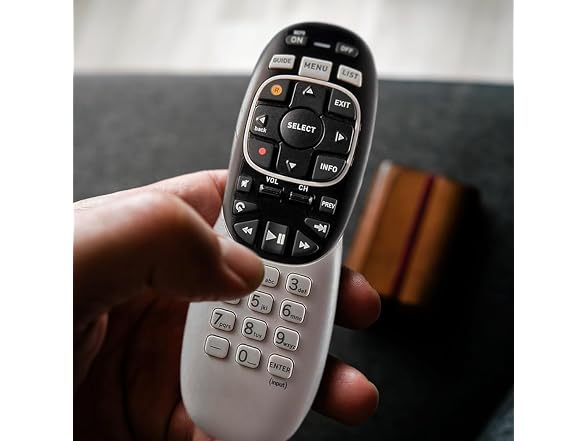 Directv Genie Remote Control