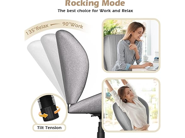 ZZW Criss Cross Chair