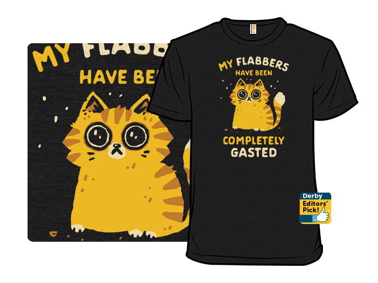My Flabbers Have Been Gasted - Gallery 8