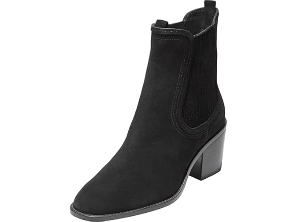 Cole Haan Women's Janelle Chelsea Booties (9.5)