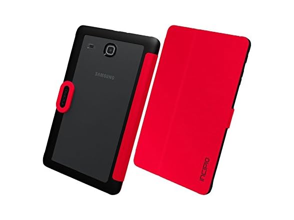 Incipio Tab E Clarion Protective Folio