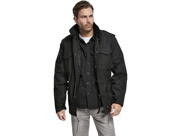Brandit Men (XL) M-65 Classic Jacket