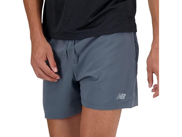 New Balance Sport Short (XL)