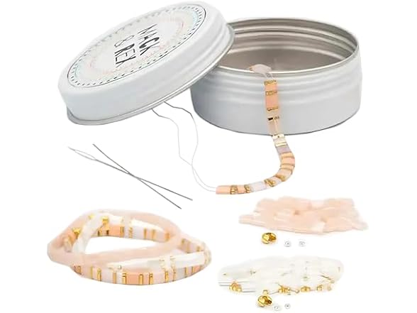 Mack Rex Pink Sugarland Kit