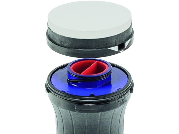 Katadyn Vario Water Filter,Black