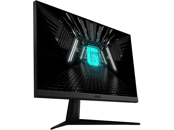 msi FHD 24" Gaming Monitor