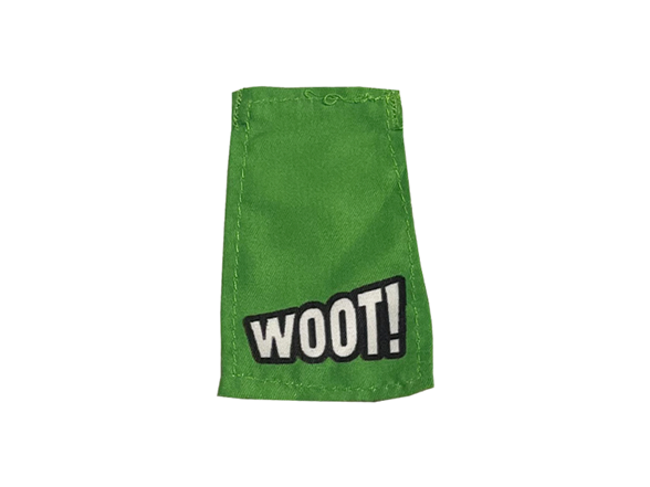 Woot! 2025 Monkey Set