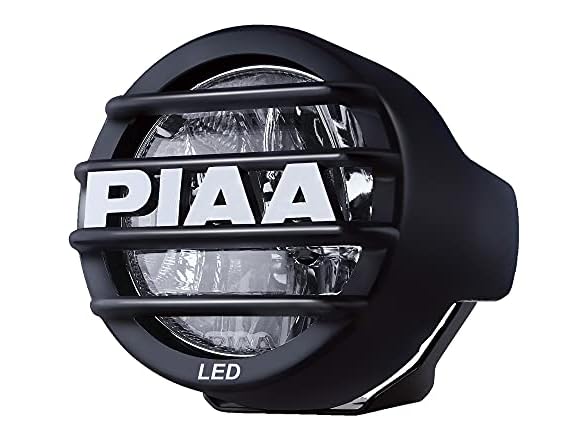 Piaa PIAA 05372 LP530 LED Driving Lamp Kit
